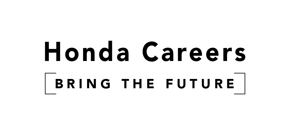 Honda Careers - Bring the Future